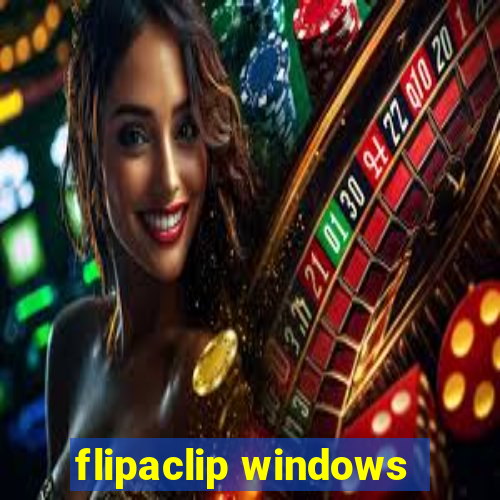 flipaclip windows